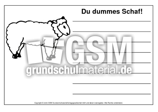 Schreibblatt-Du-dummes-Schaf-2.pdf